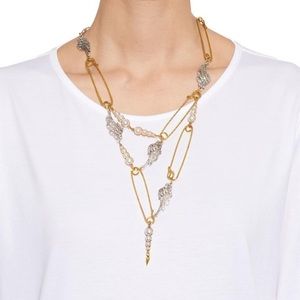 Lulu Frost Necklace